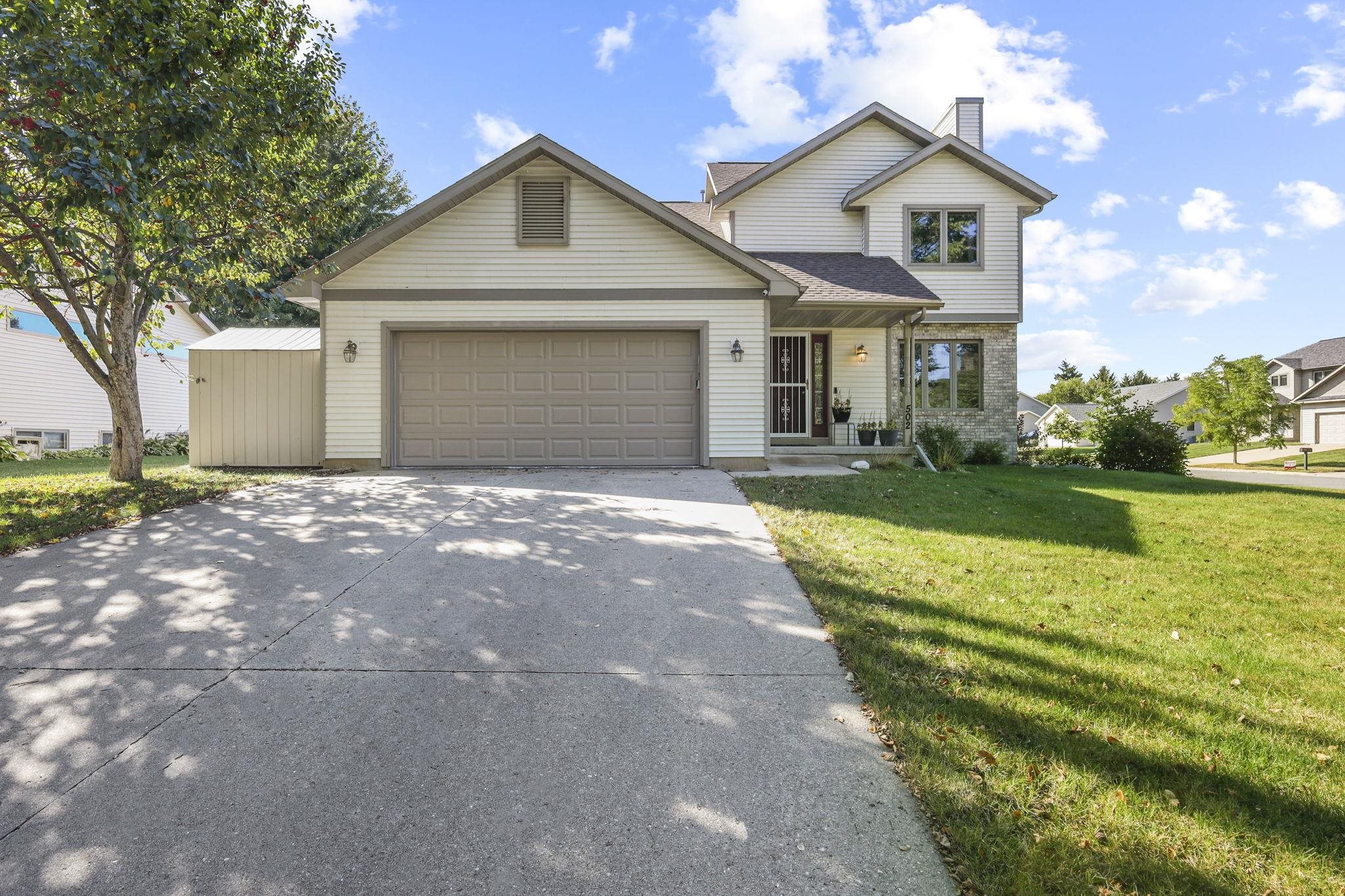 502 Traveler Lane