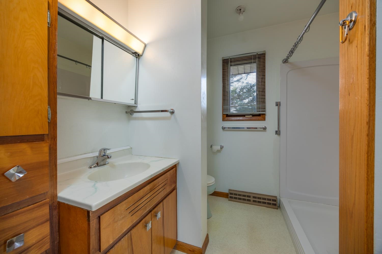 1008 W B R Townline Road