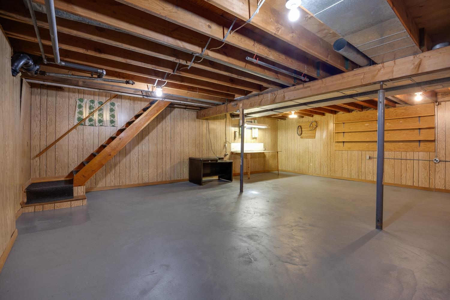 1008 W B R Townline Road