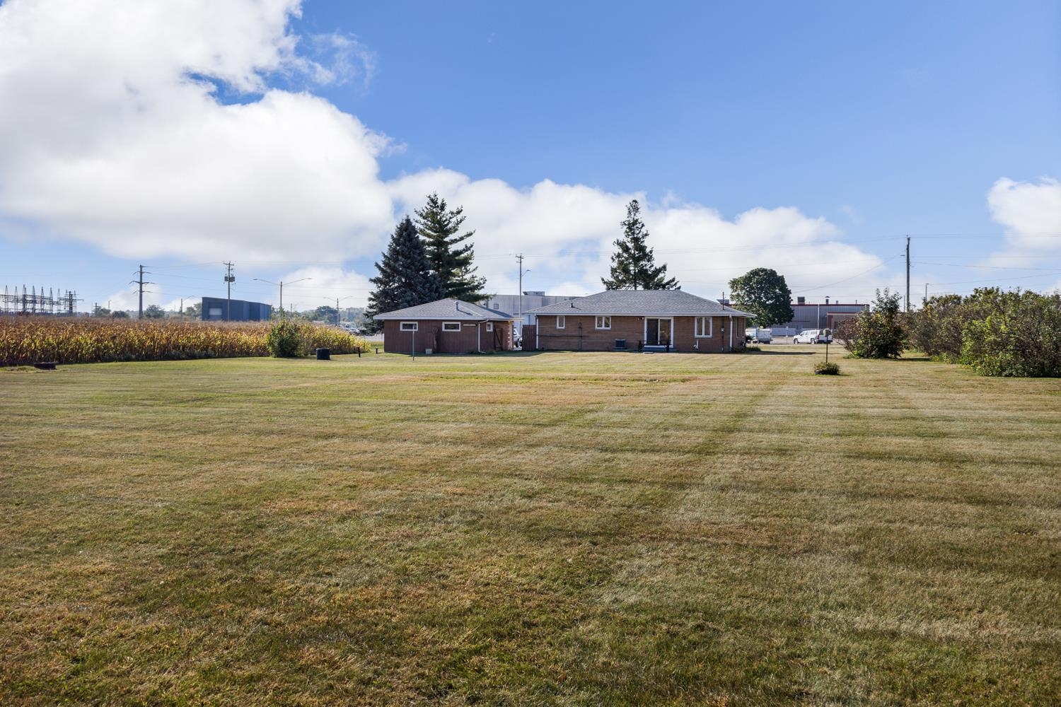 1008 W B R Townline Road