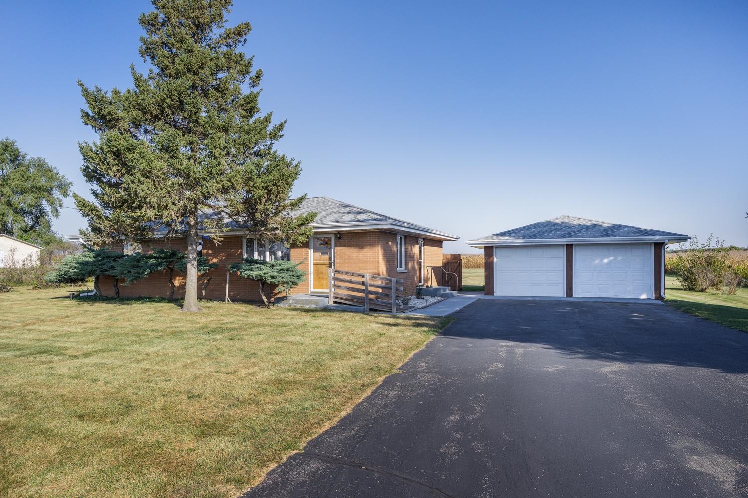 1008 W B R Townline Road