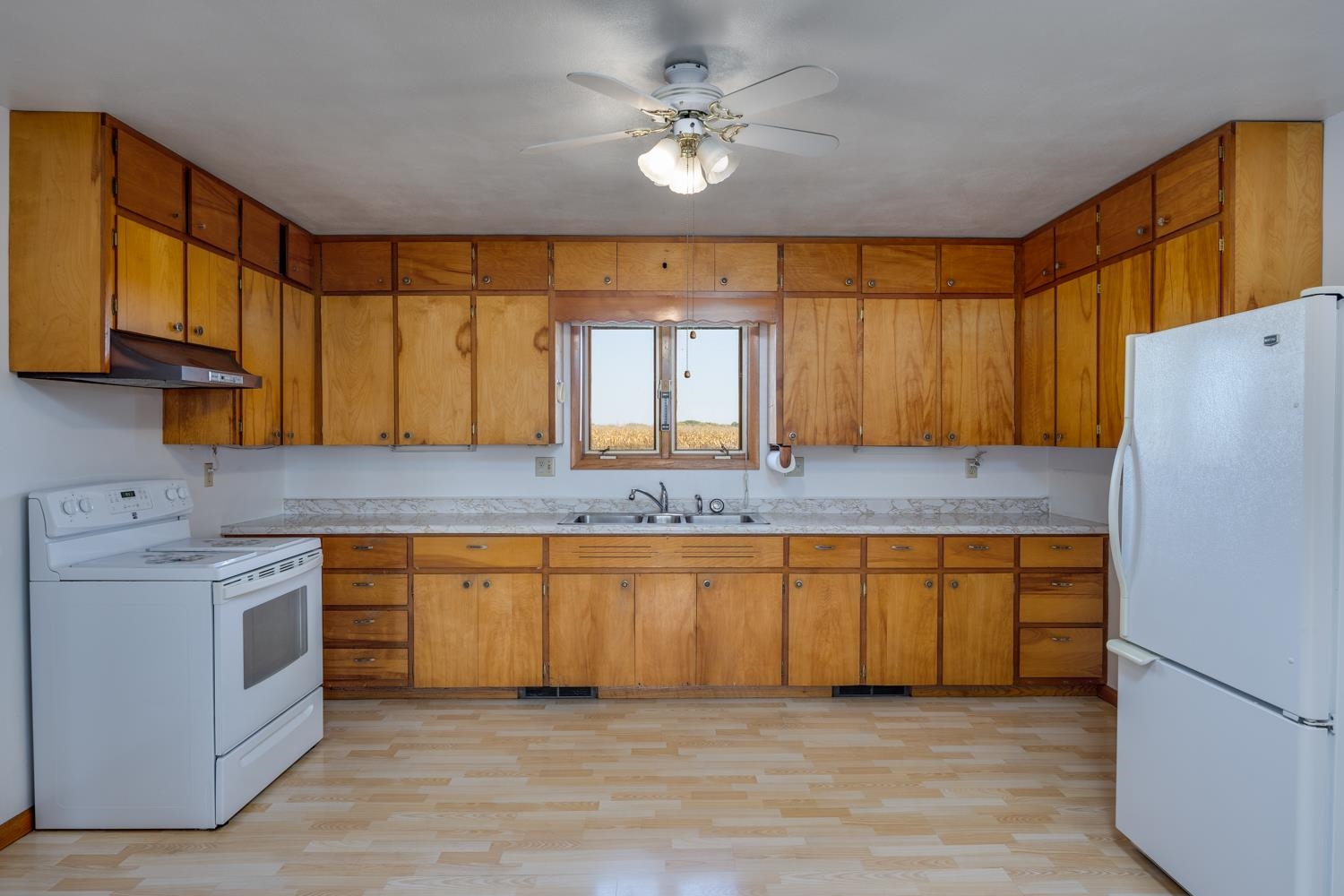 1008 W B R Townline Road