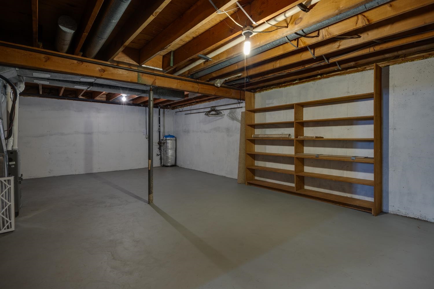 1008 W B R Townline Road