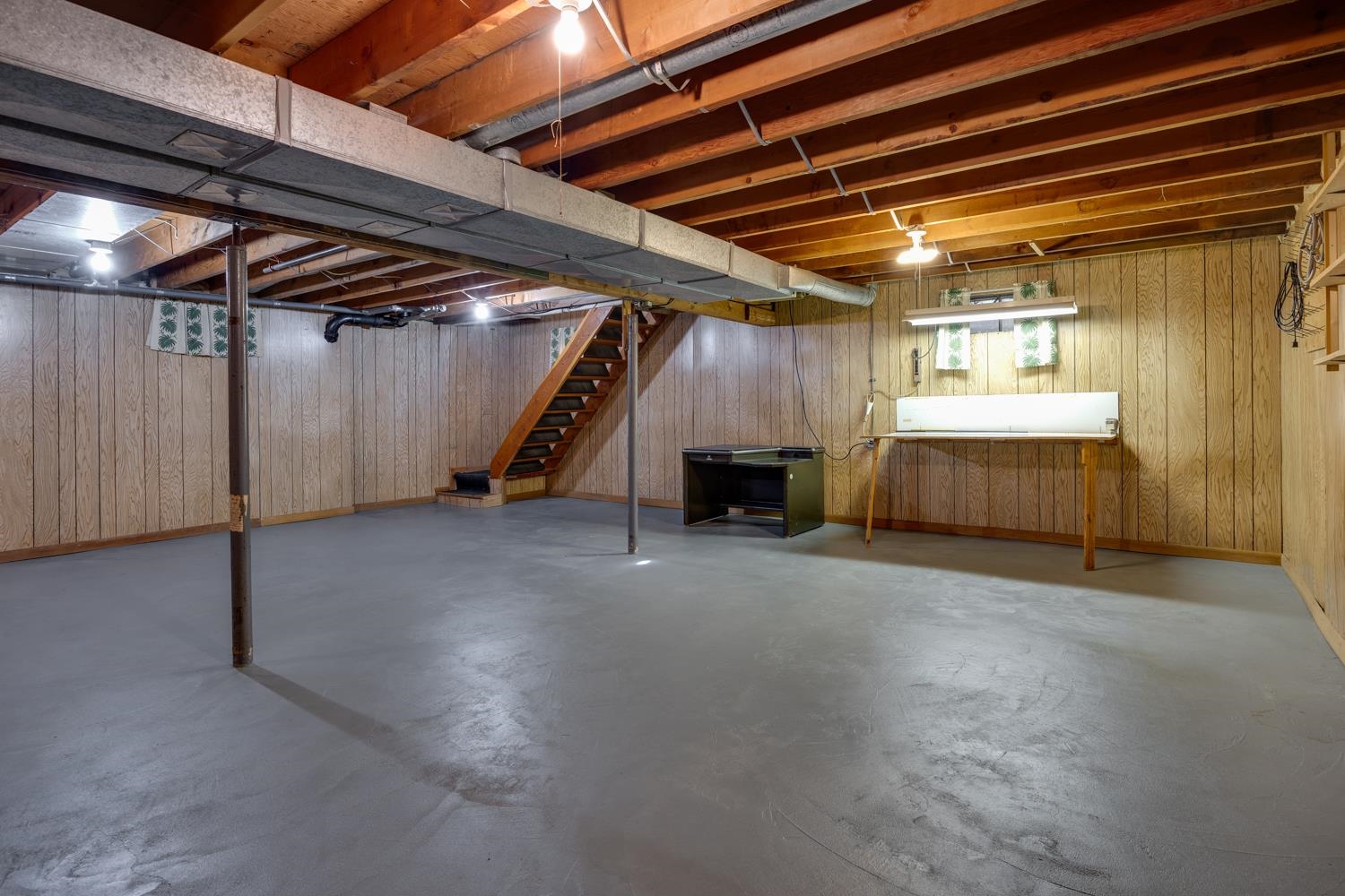 1008 W B R Townline Road
