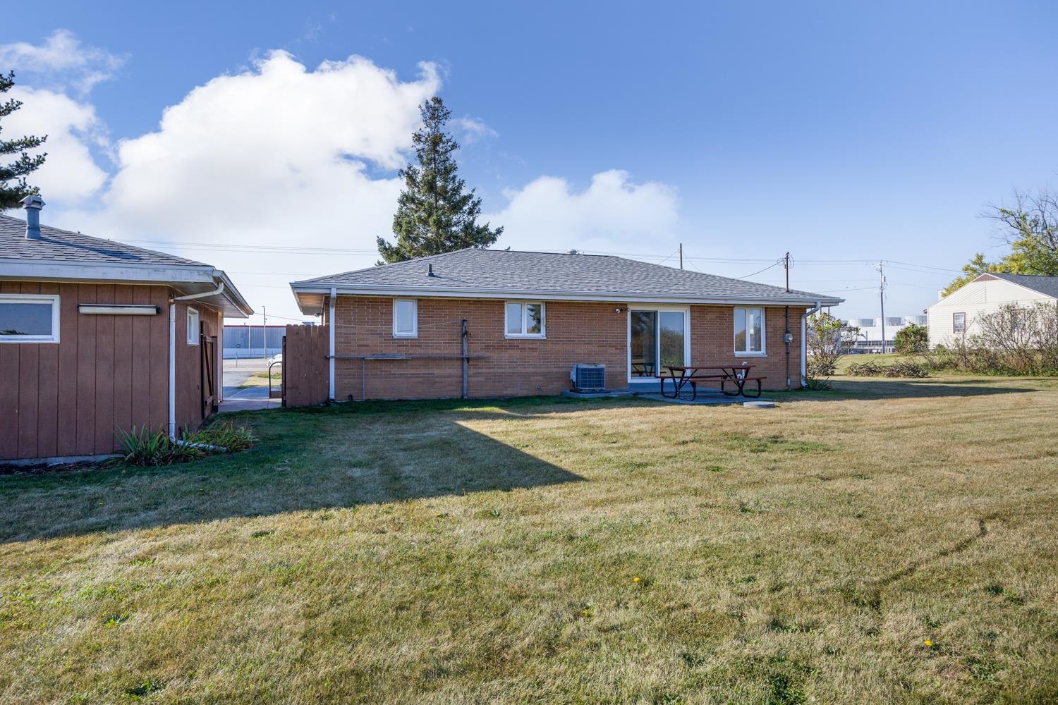 1008 W B R Townline Road