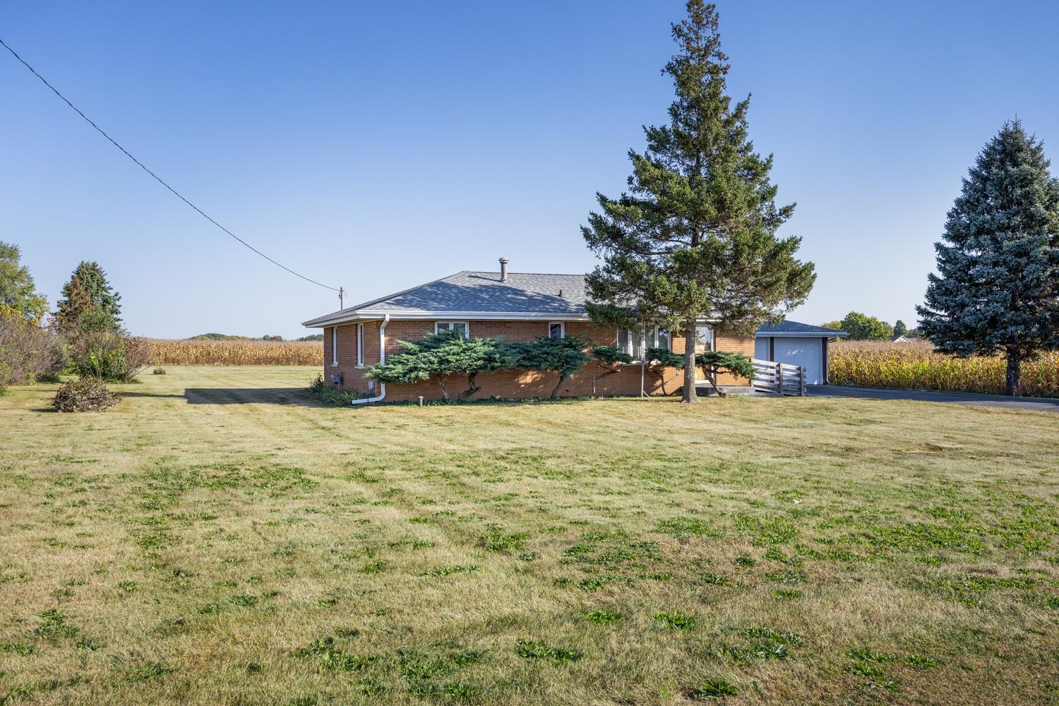 1008 W B R Townline Road
