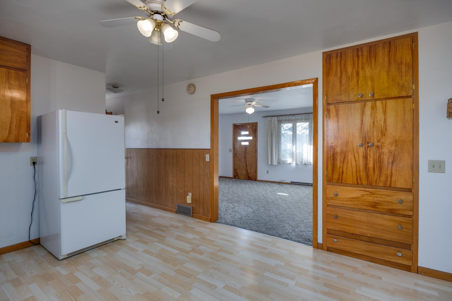 1008 W B R Townline Road
