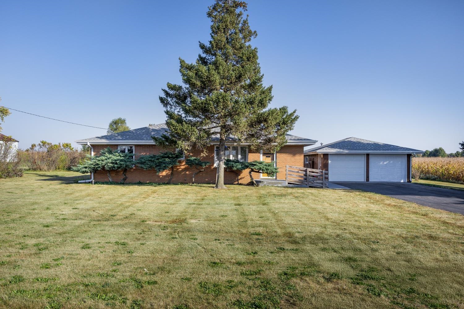 1008 W B R Townline Road