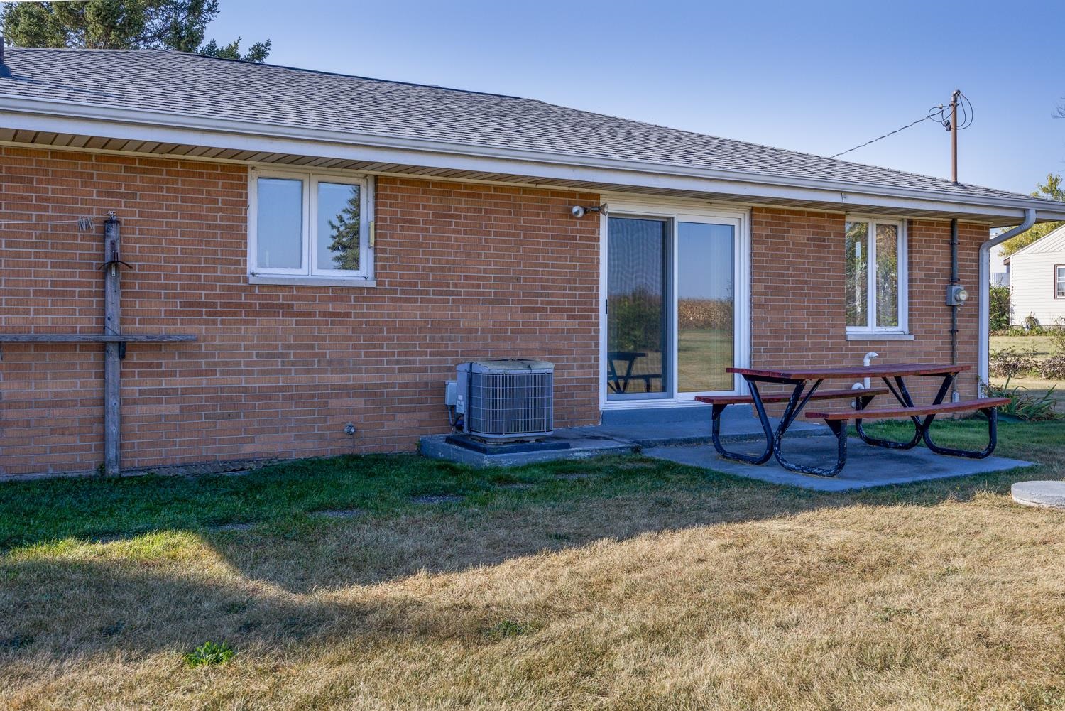 1008 W B R Townline Road