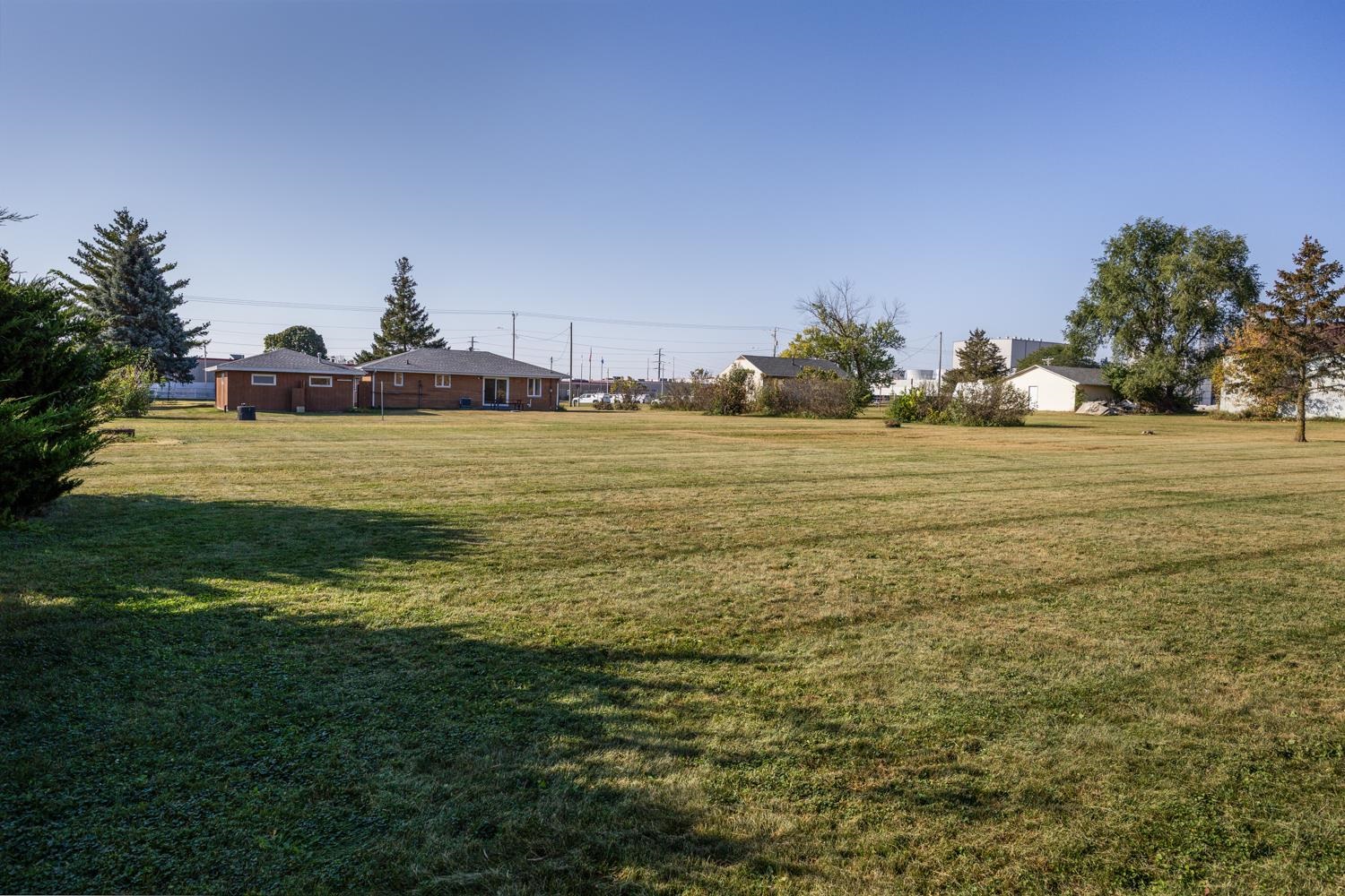 1008 W B R Townline Road