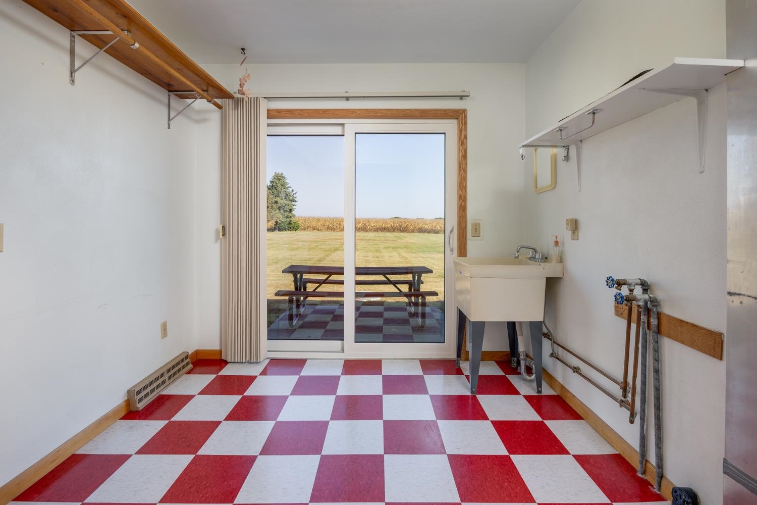 1008 W B R Townline Road