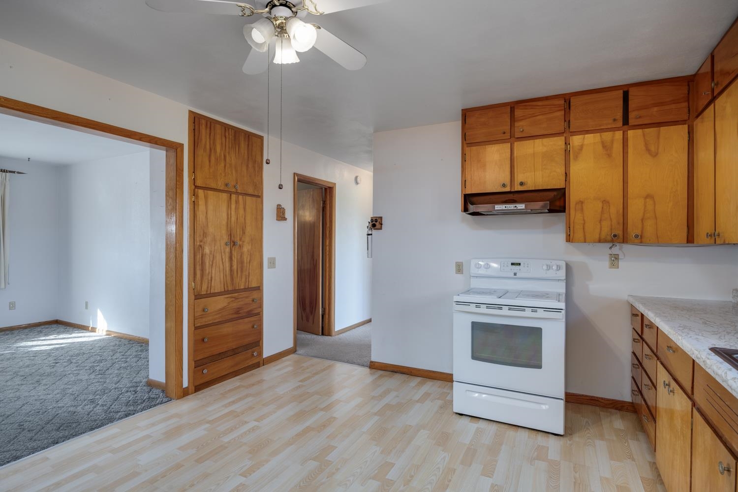 1008 W B R Townline Road