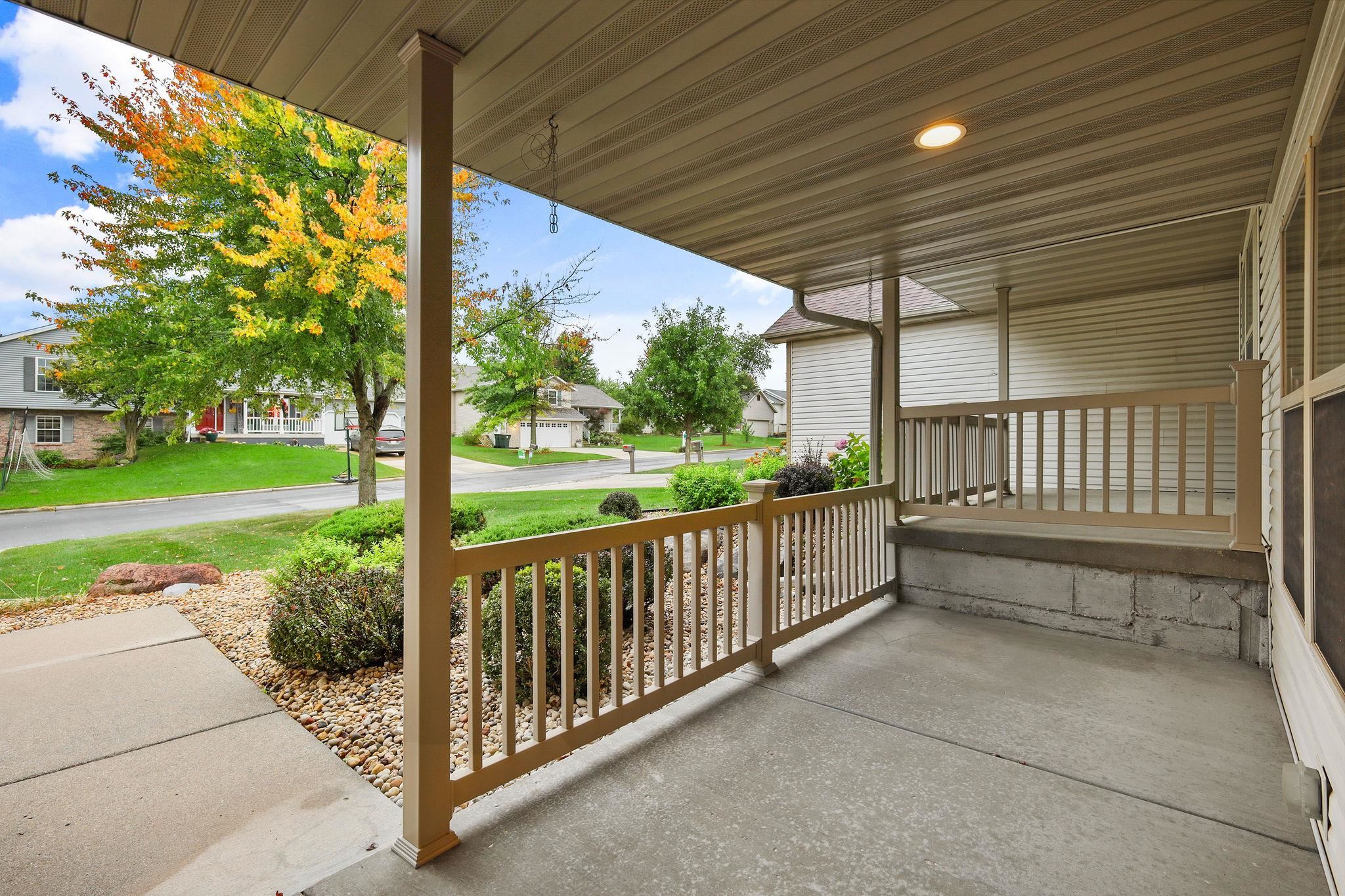 3008 Trenton Drive