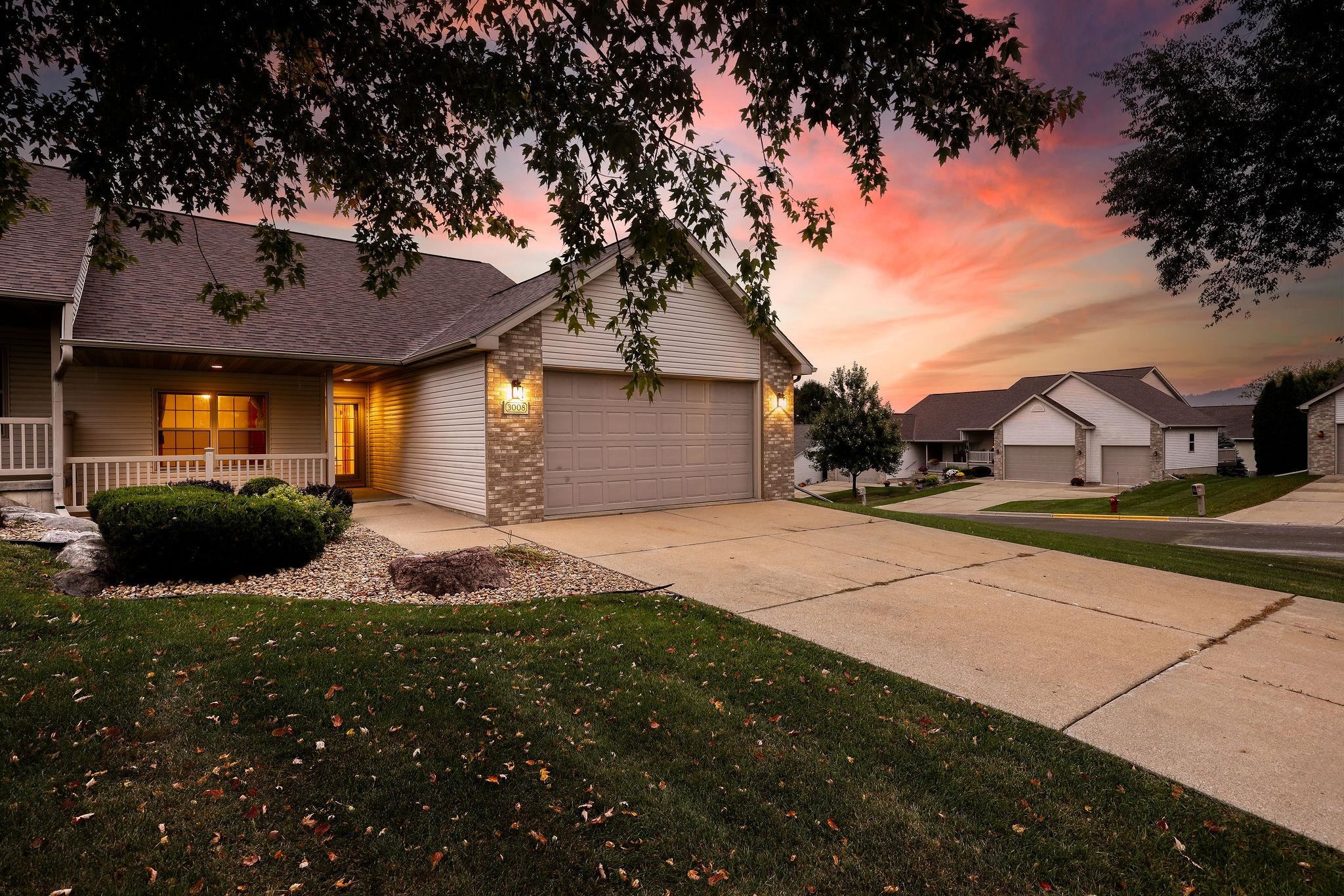 3008 Trenton Drive
