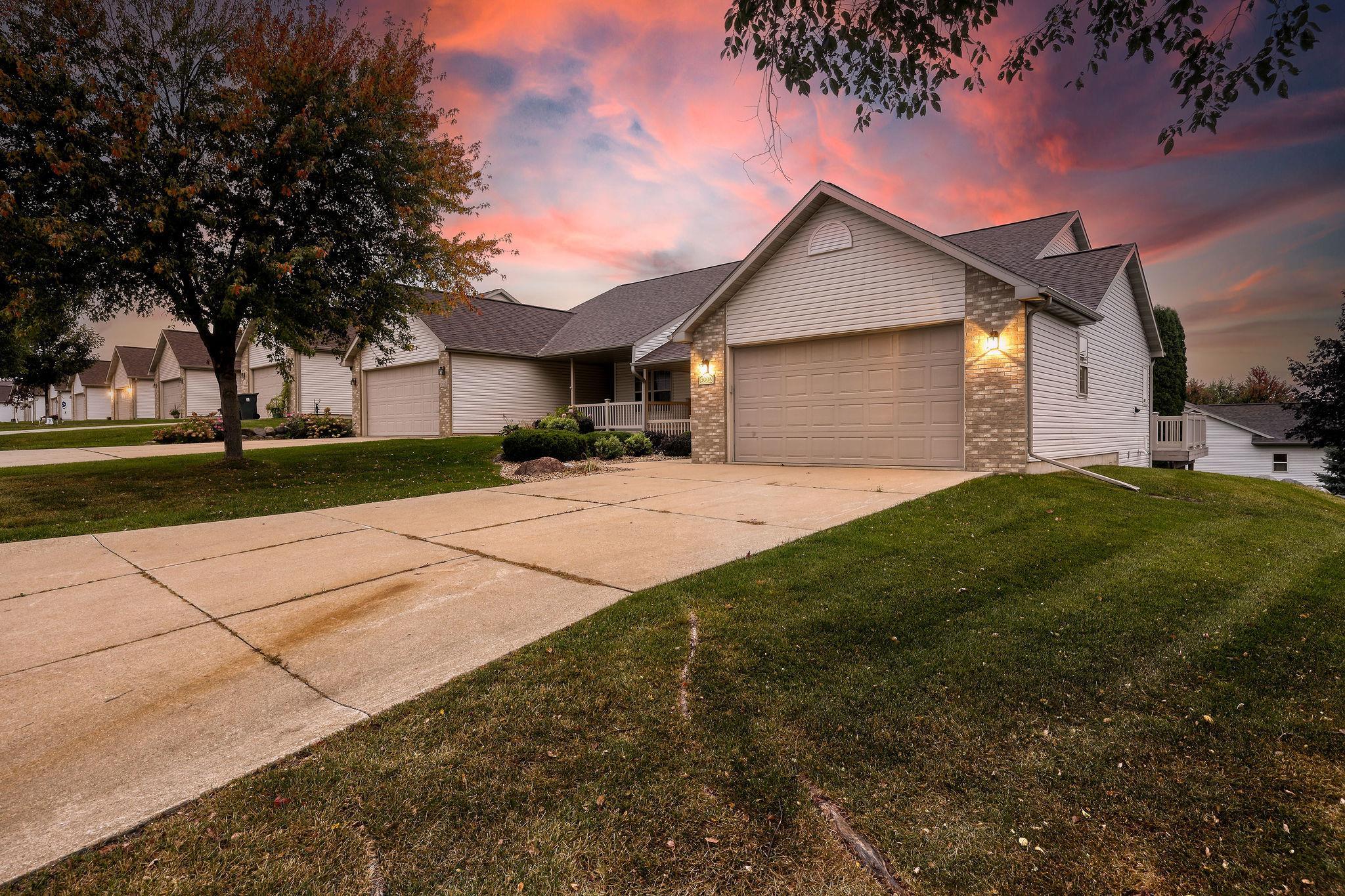 3008 Trenton Drive