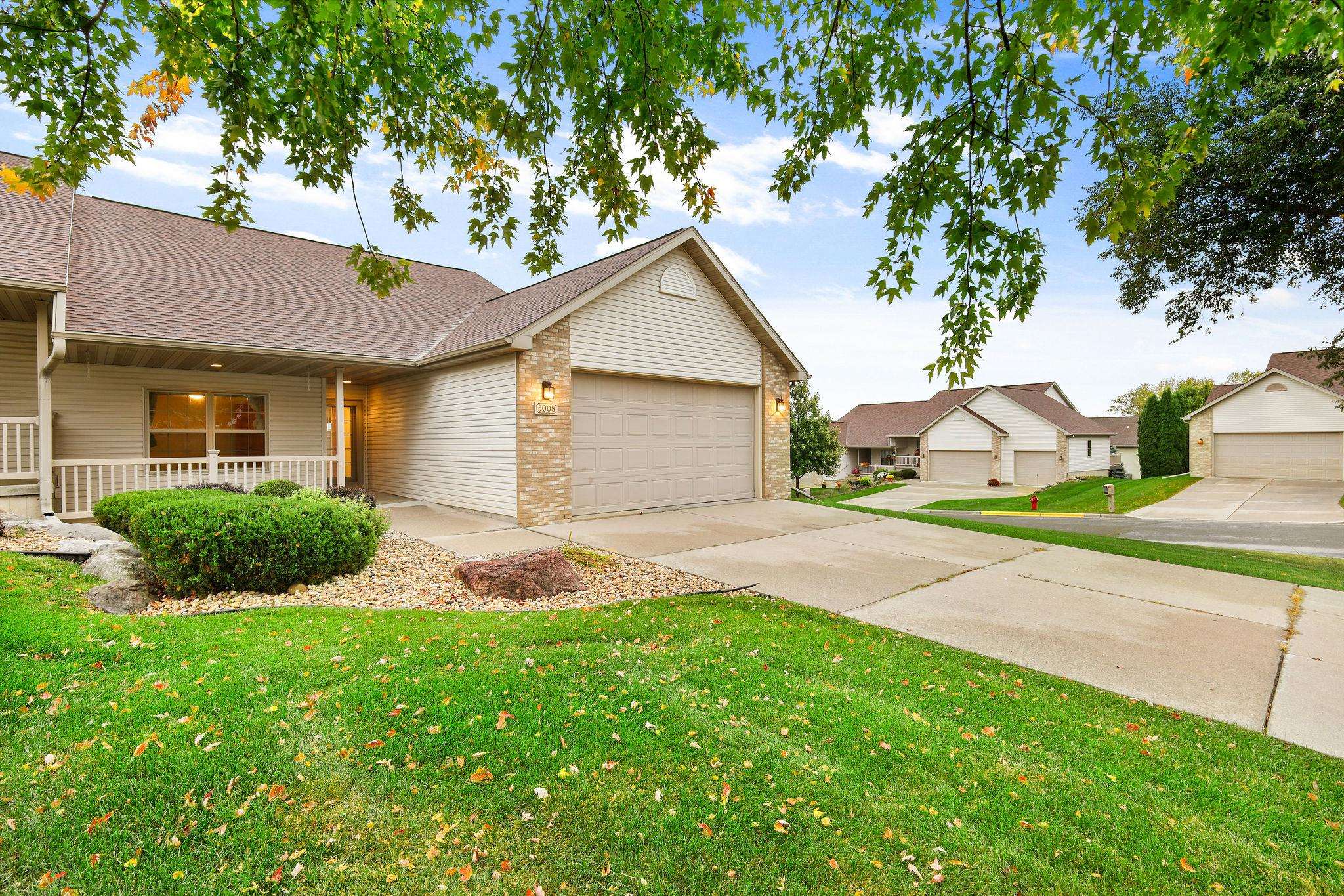 3008 Trenton Drive