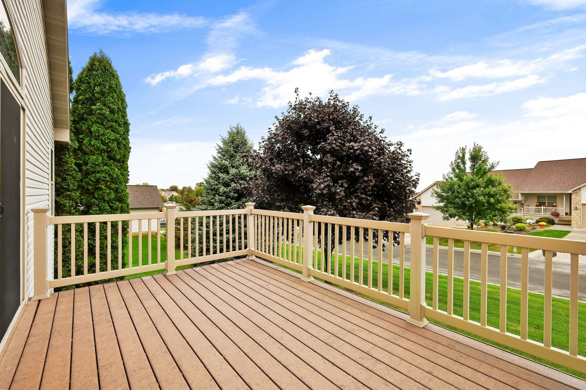 3008 Trenton Drive