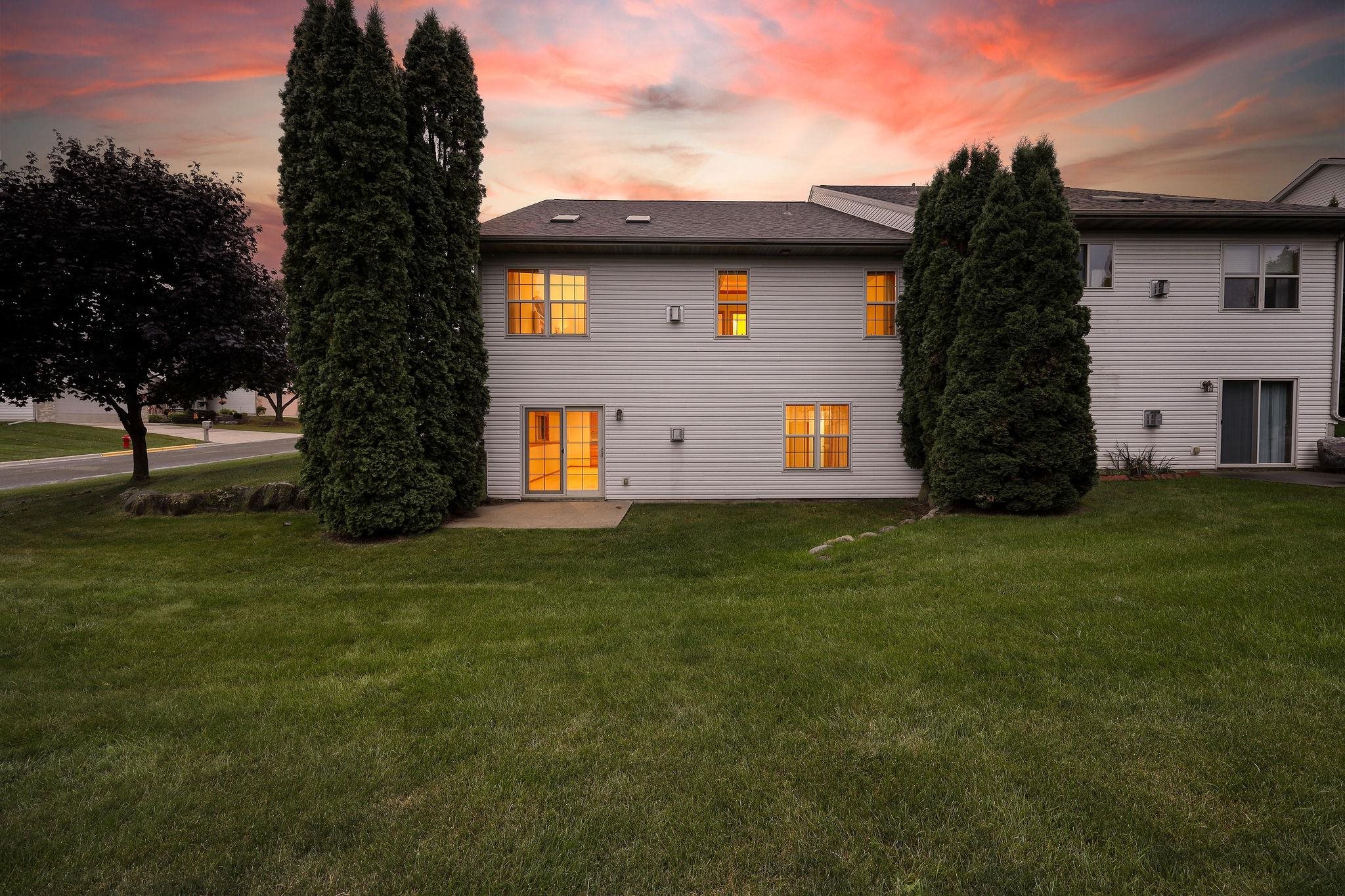 3008 Trenton Drive