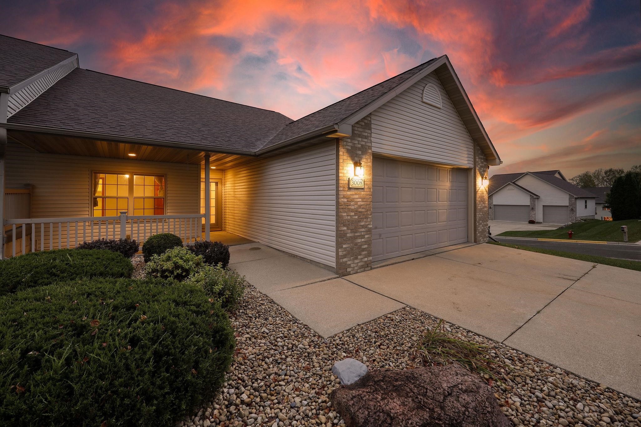 3008 Trenton Drive