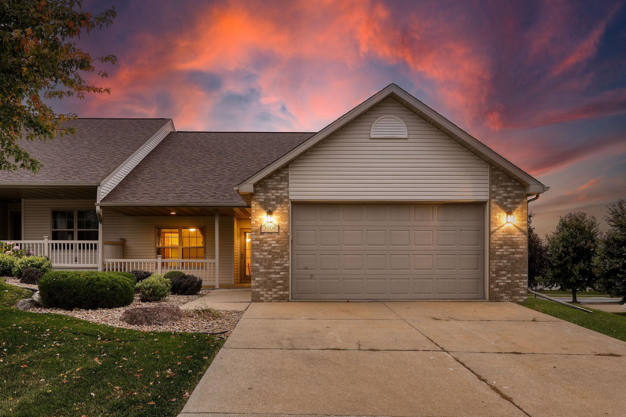 3008 Trenton Drive