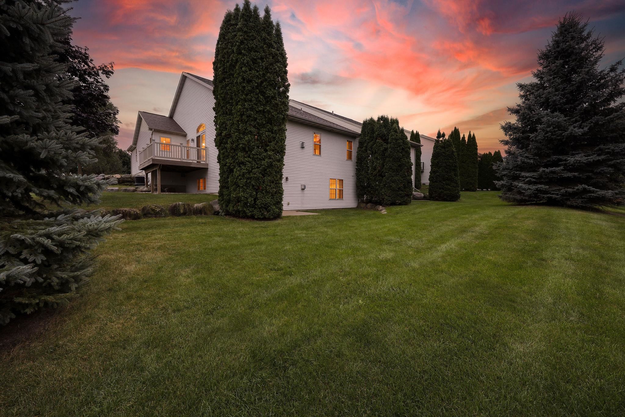 3008 Trenton Drive
