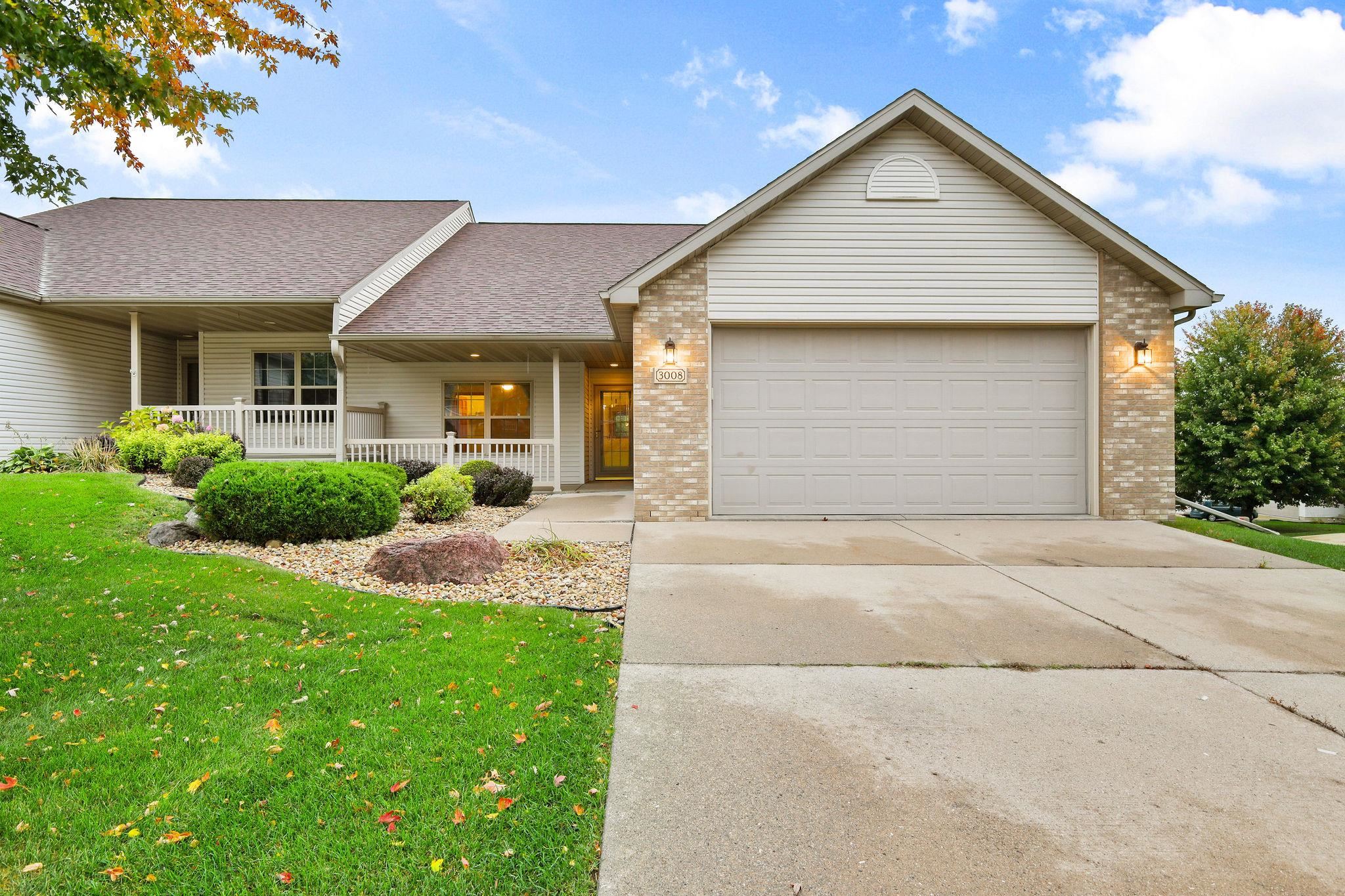 3008 Trenton Drive