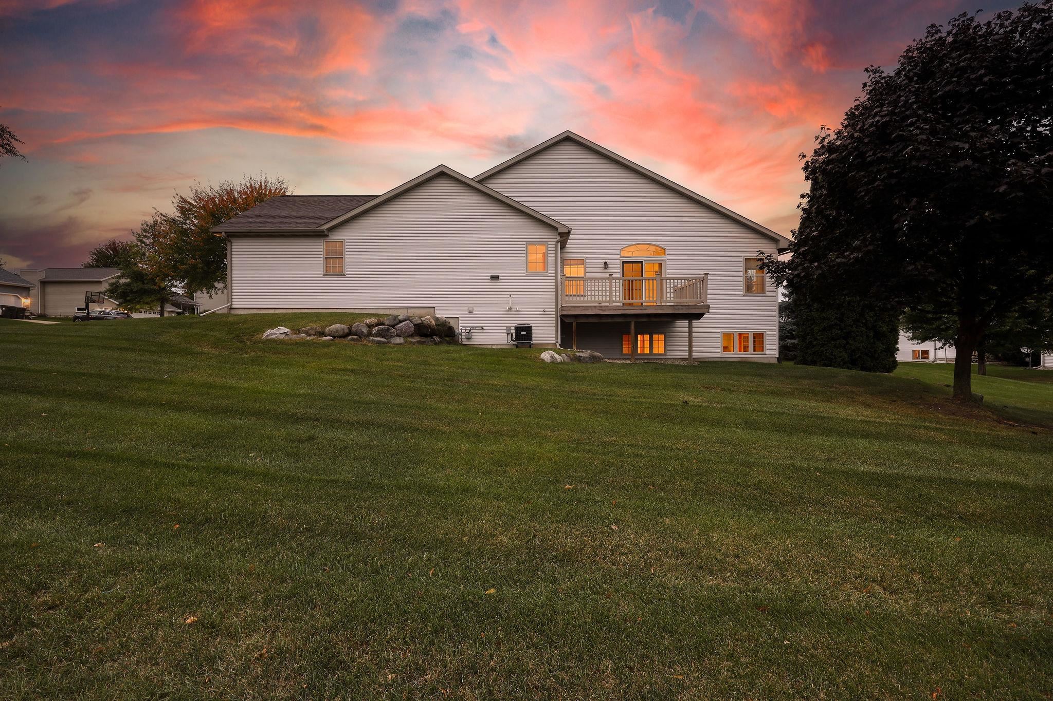 3008 Trenton Drive