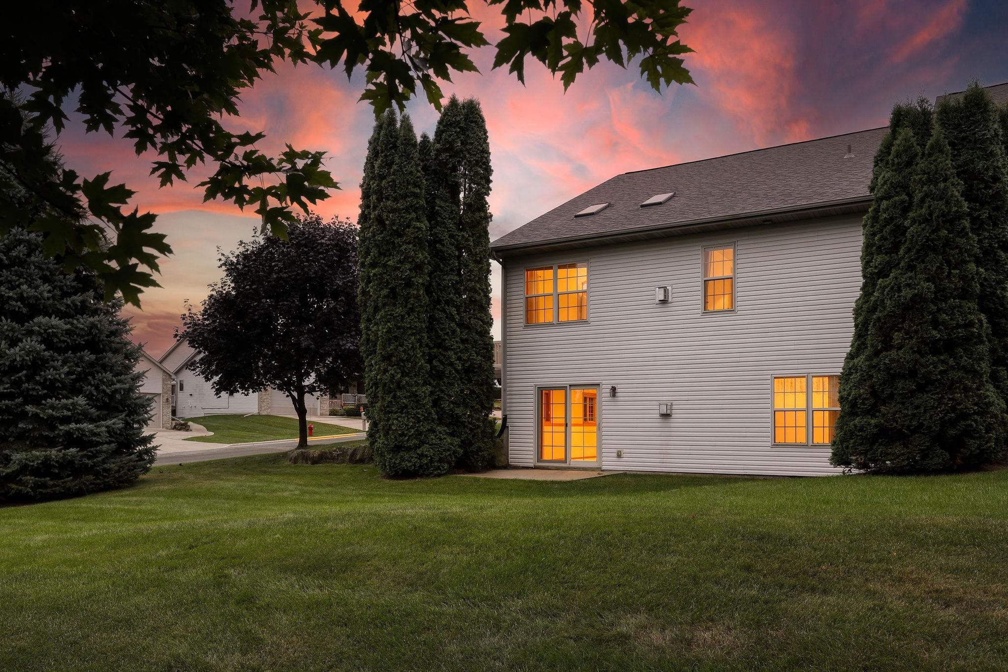 3008 Trenton Drive