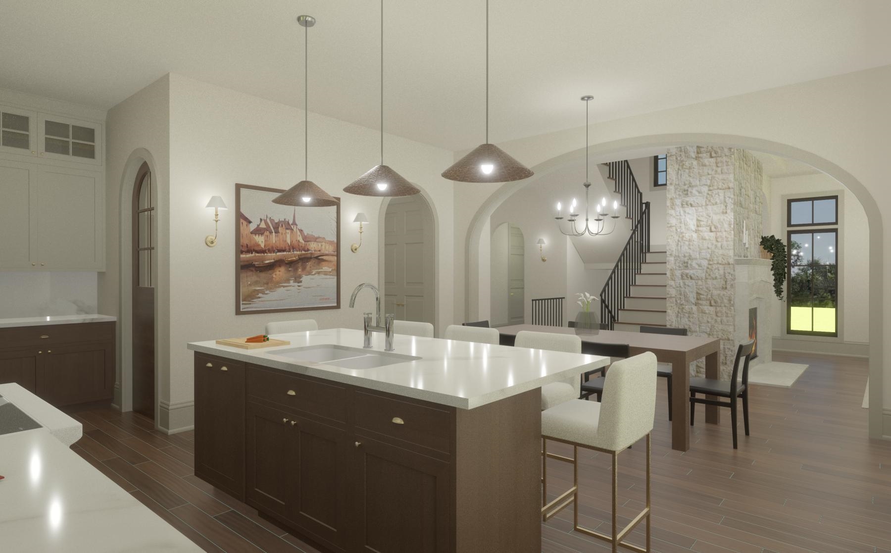 7529 California Love Trail