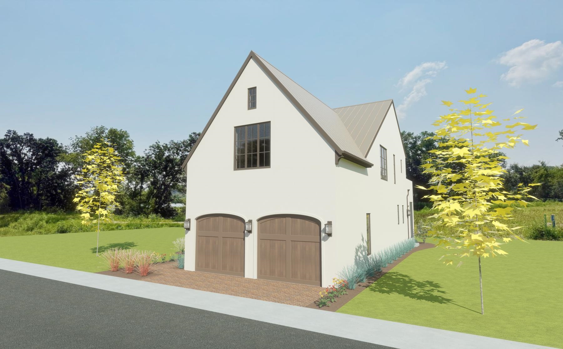 7529 California Love Trail