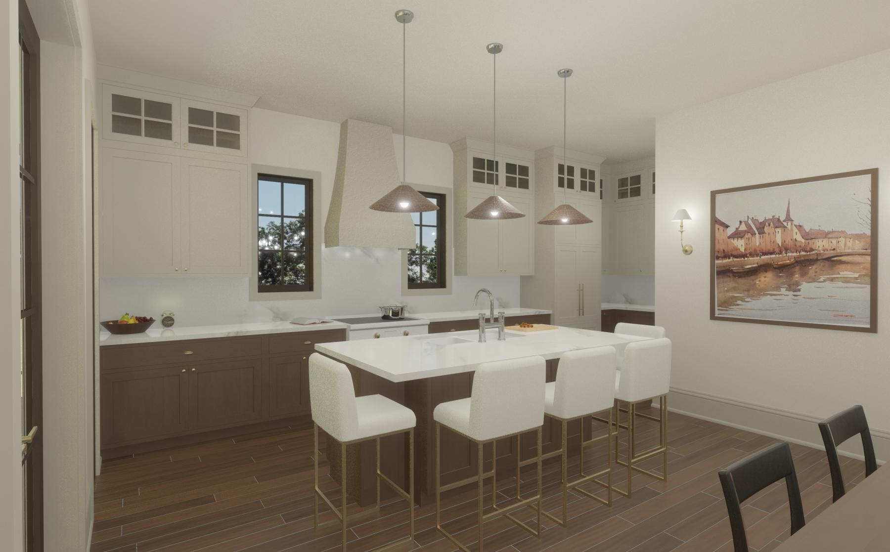 7529 California Love Trail