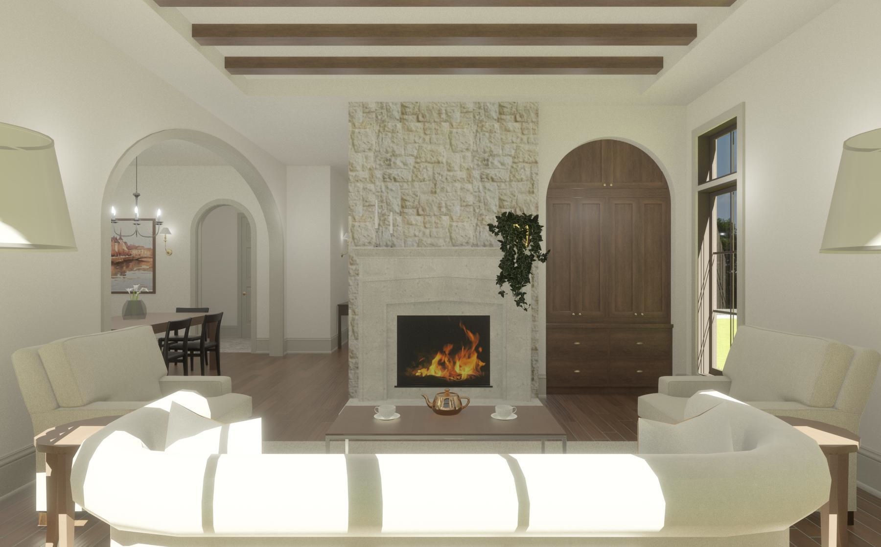 7529 California Love Trail