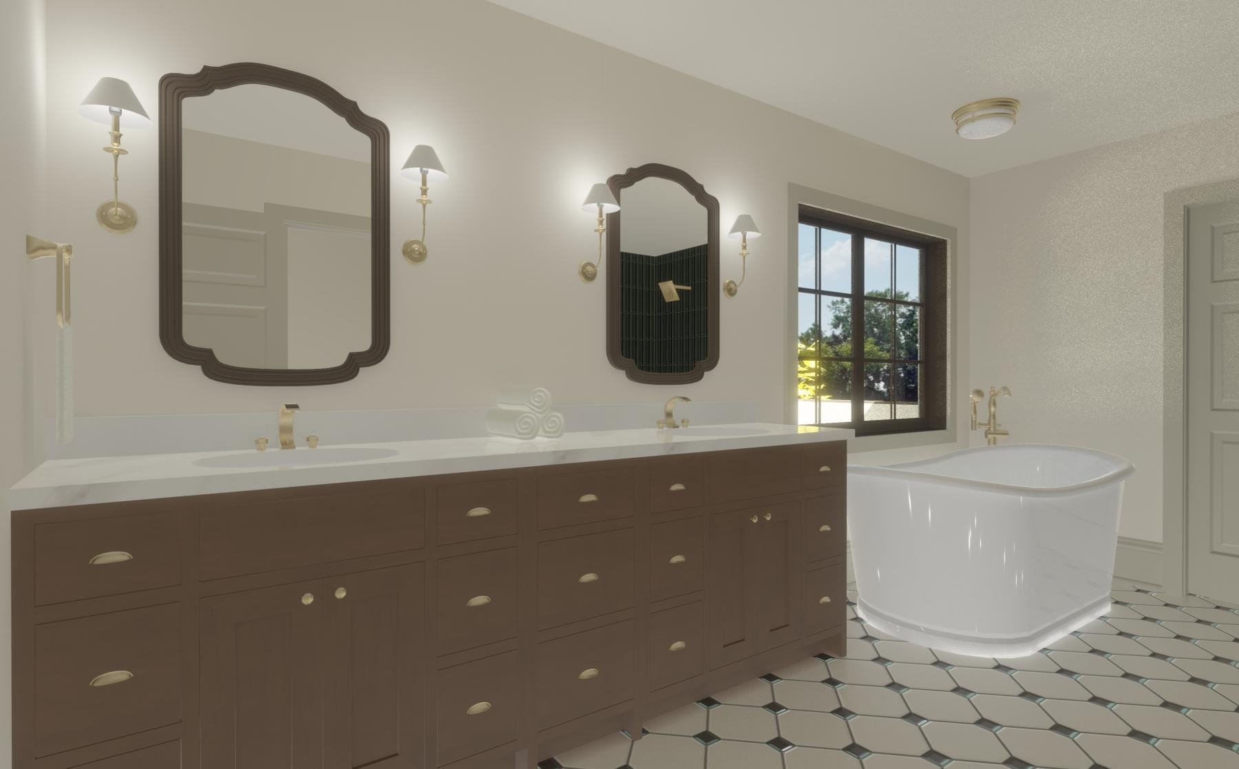 7529 California Love Trail
