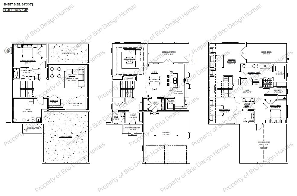 7529 California Love Trail