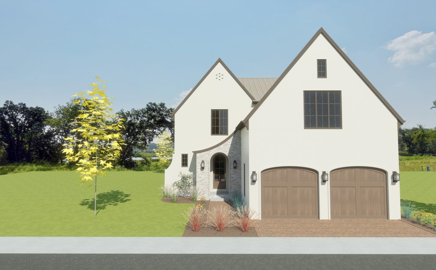 7529 California Love Trail