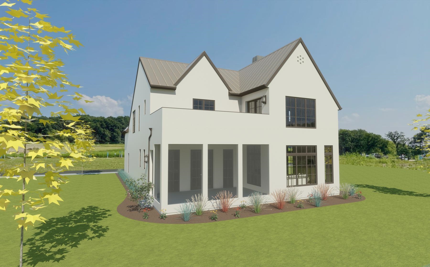 7529 California Love Trail