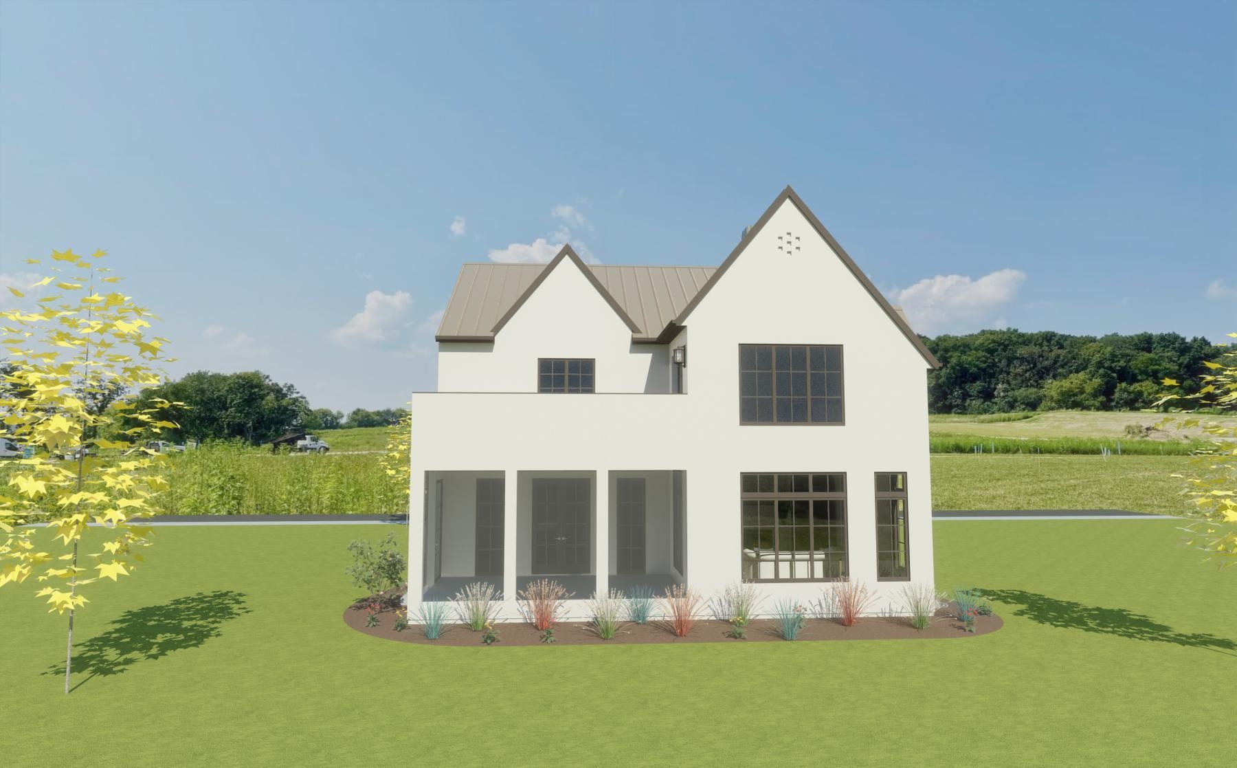 7529 California Love Trail