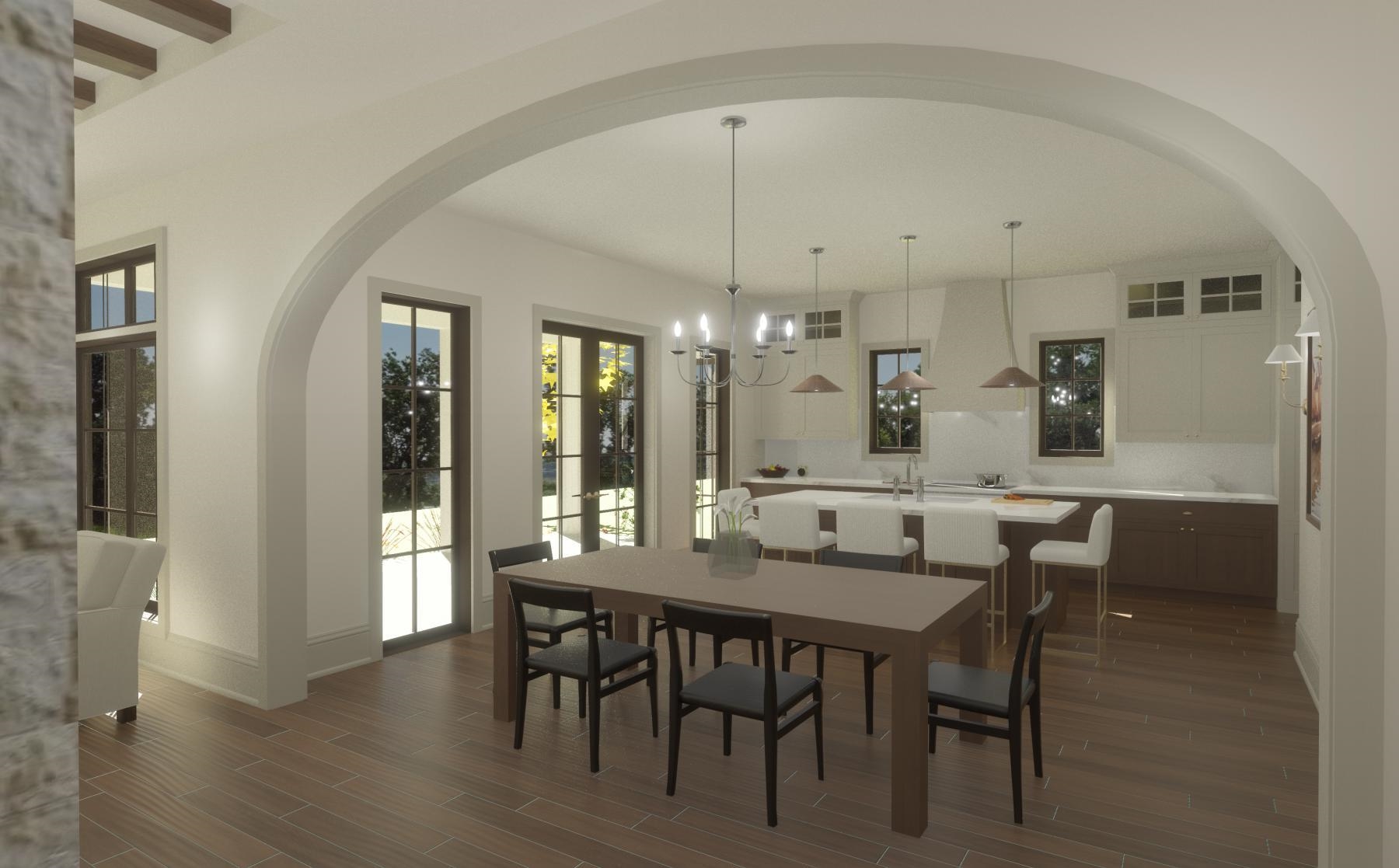 7529 California Love Trail
