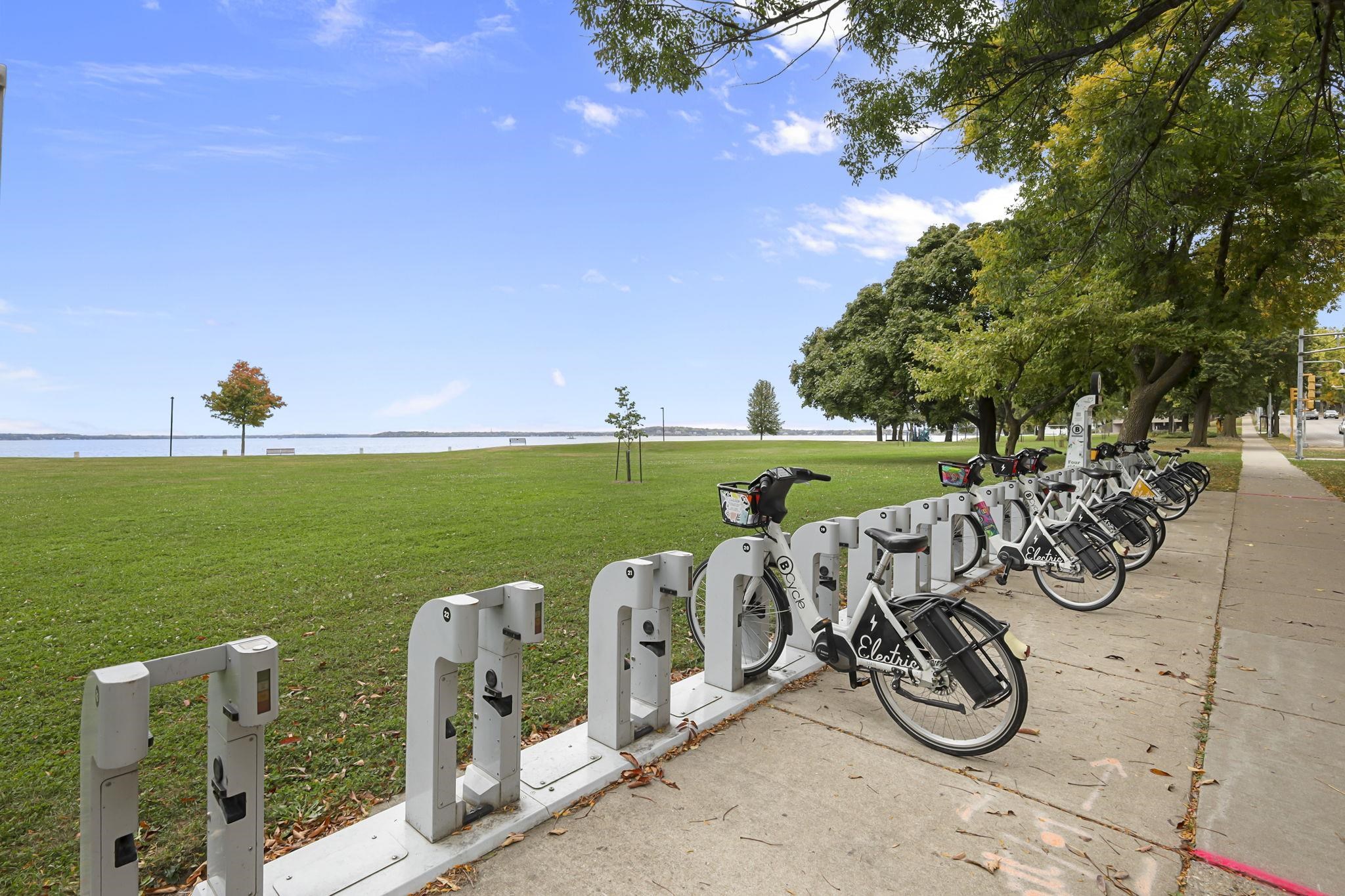 311 N Hancock Street 223