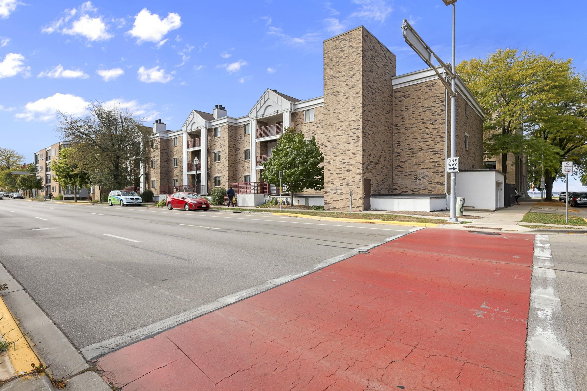 311 N Hancock Street 223