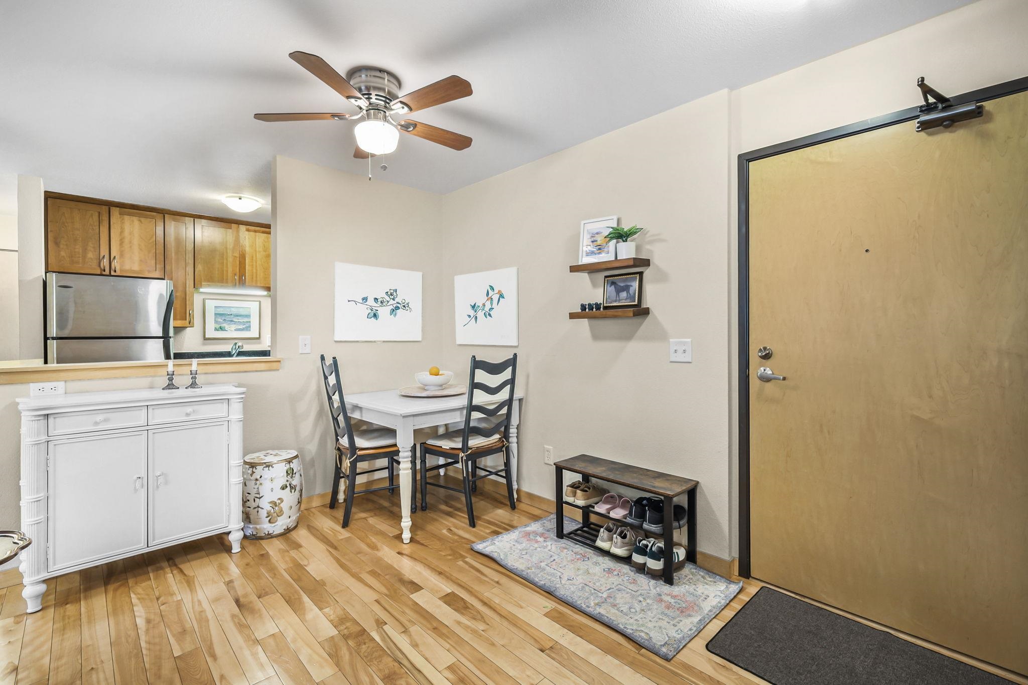 311 N Hancock Street 223