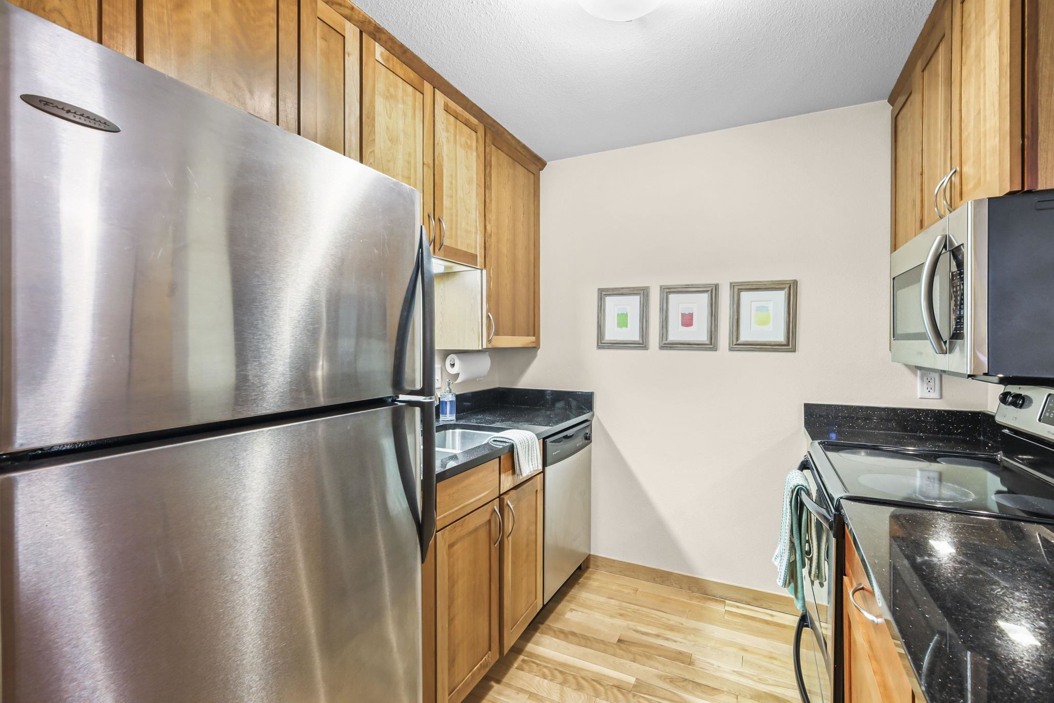 311 N Hancock Street 223