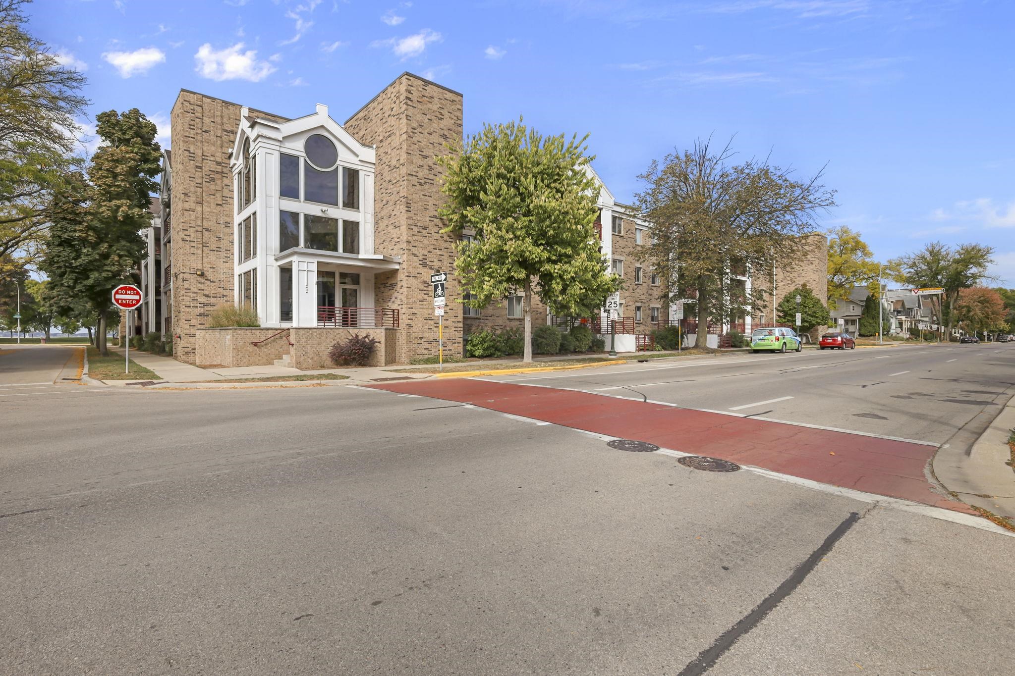 311 N Hancock Street 223