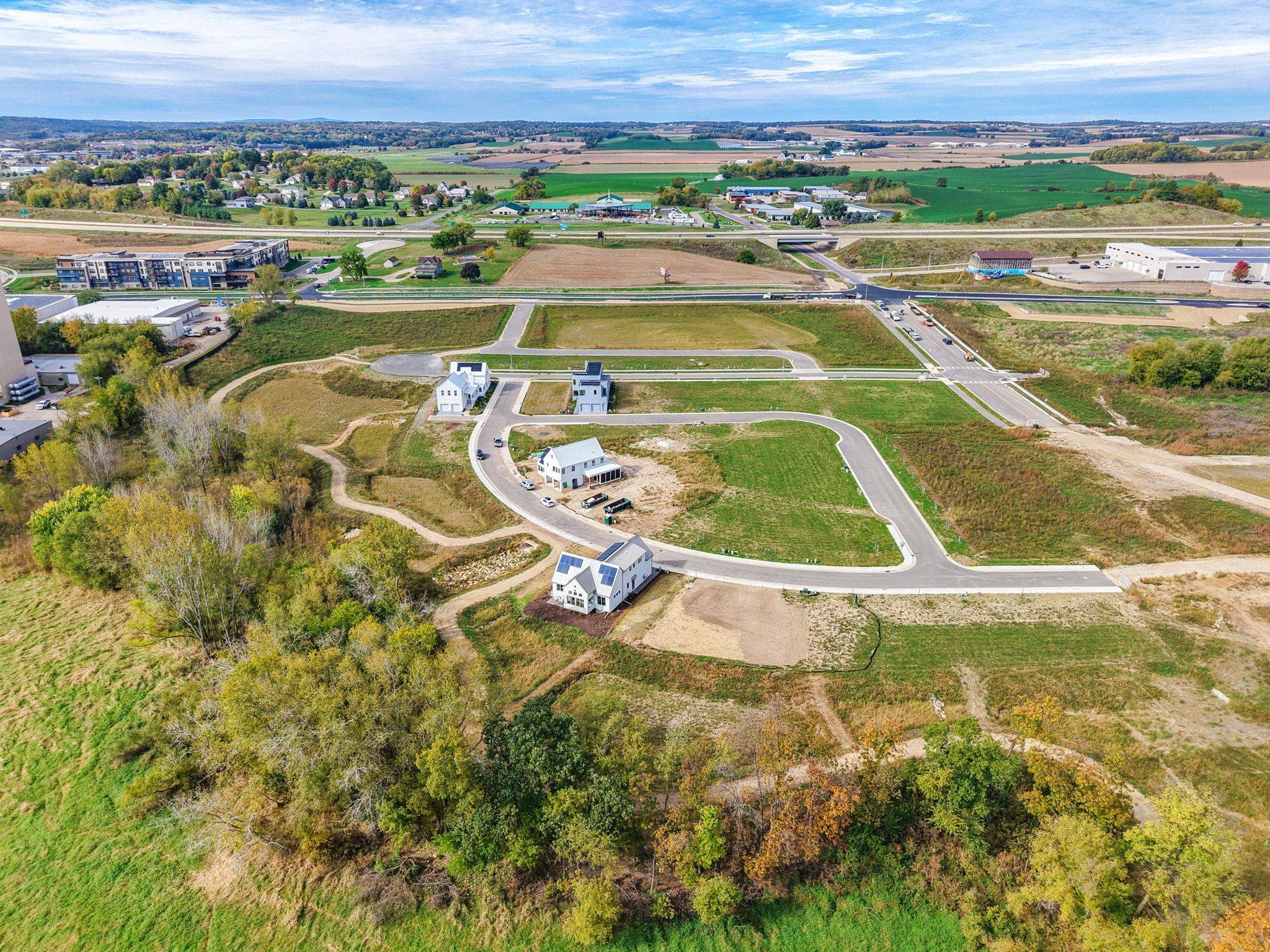 Lot 40 Belle Farm