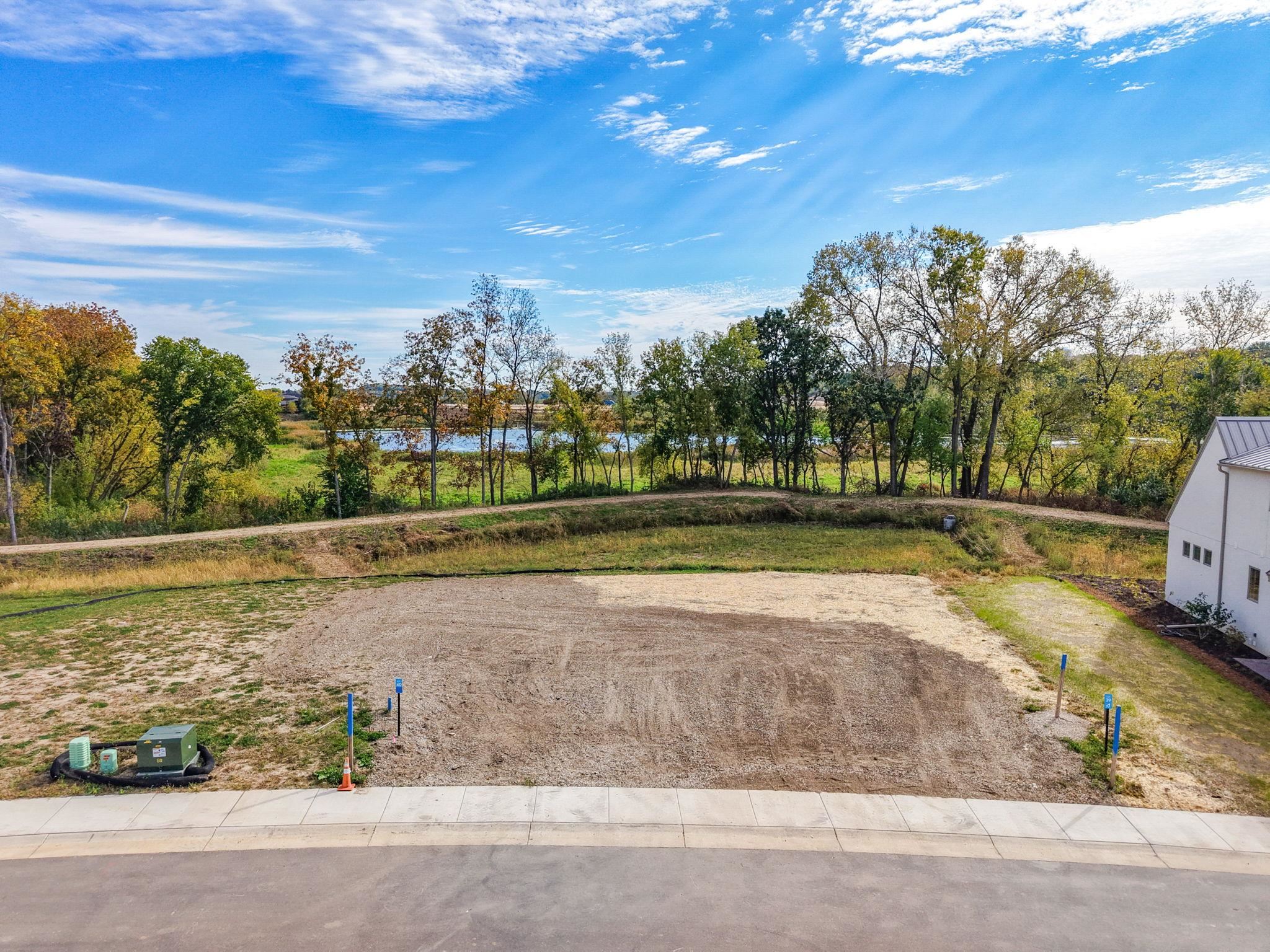 Lot 40 Belle Farm