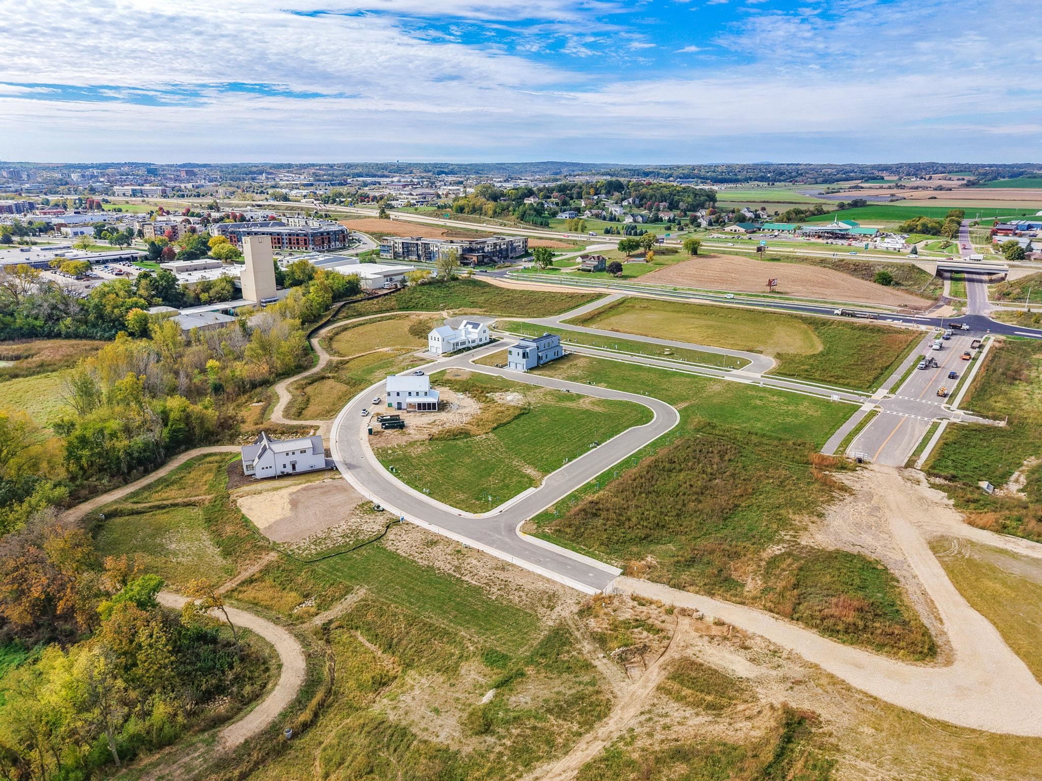 Lot 31 Belle Farm