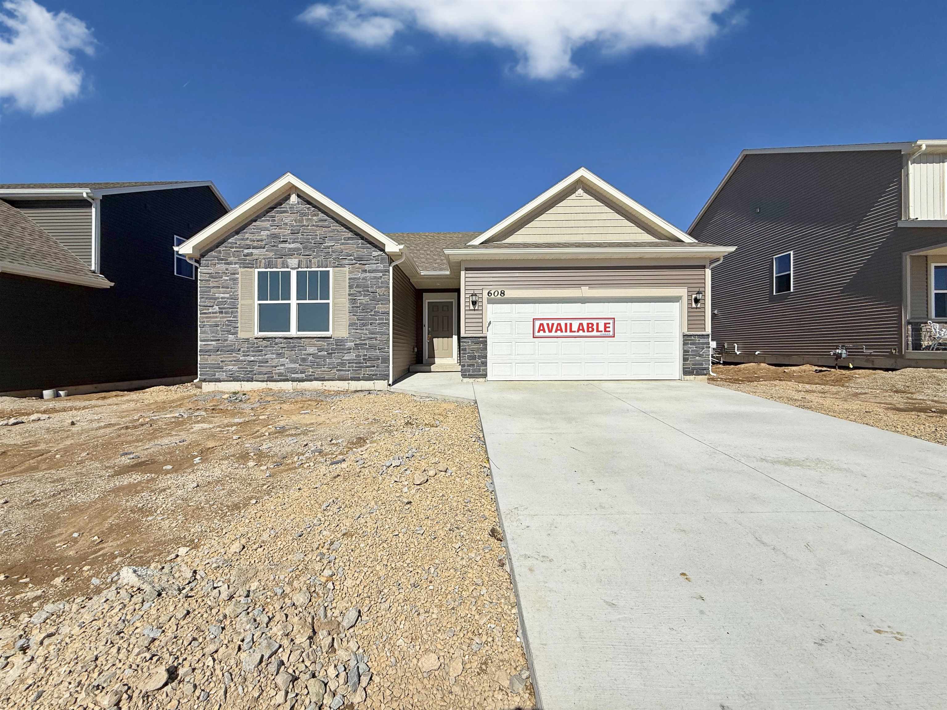 608 Boulder Lane Unit: 39