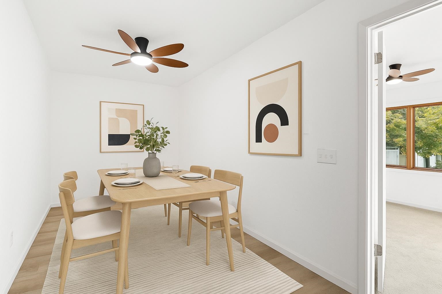 5119-5121 Farwell Street