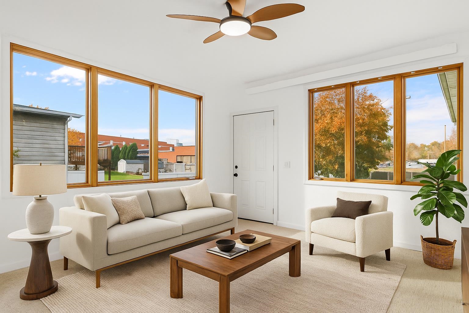 5119-5121 Farwell Street