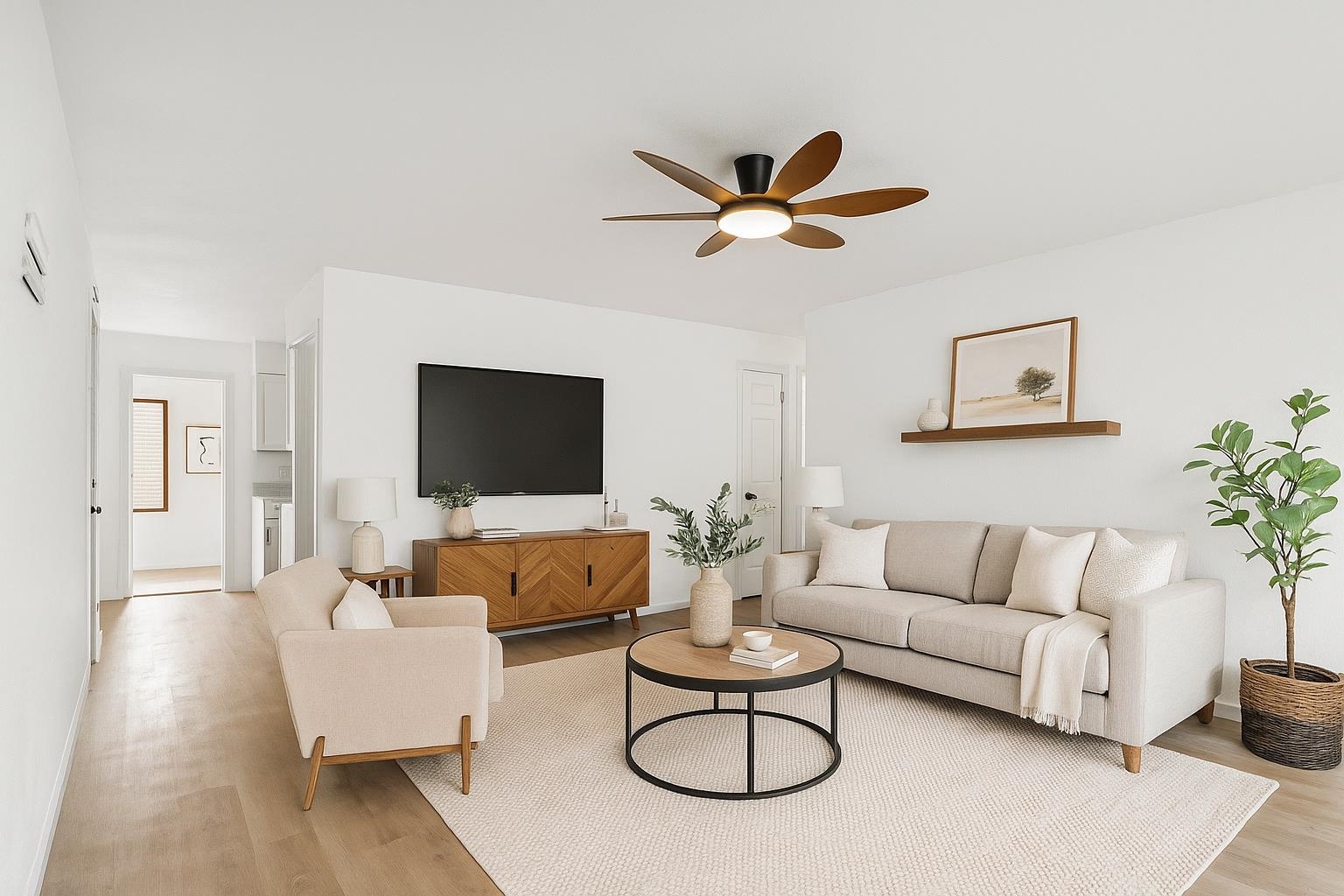 5119-5121 Farwell Street